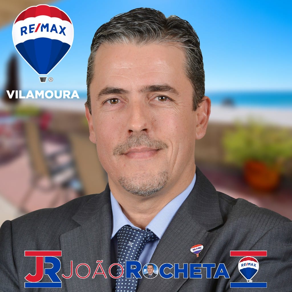 Comprar Casa no Algarve João Rocheta RE/MAX Vilamoura - bg